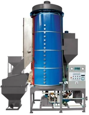 China Máquina del ampliador del EPS Manufacturers